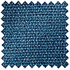 Ashbourne (Blackout), Caspian Blue - Twist&Fit Roman Blind